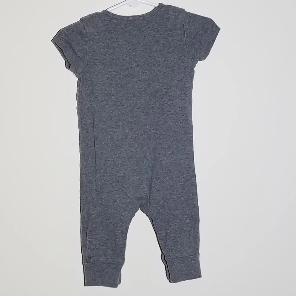 Carter's Free Hugs Romper 6m
